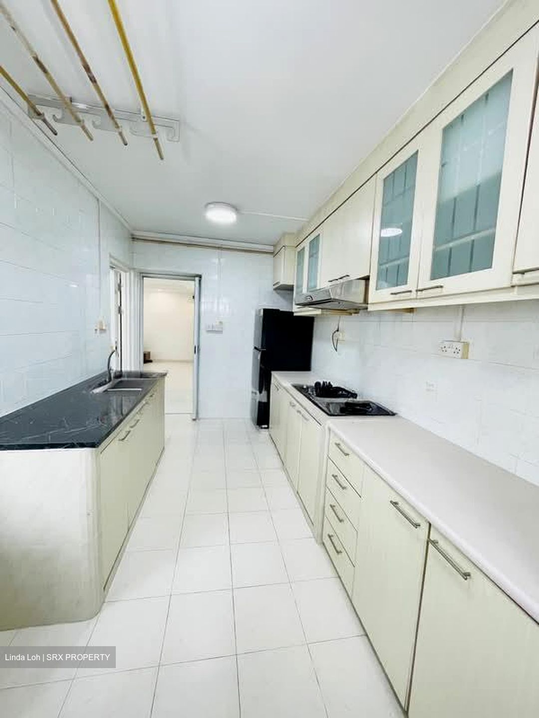 Blk 122 Rivervale Bank (Sengkang), HDB 5 Rooms #539485241
